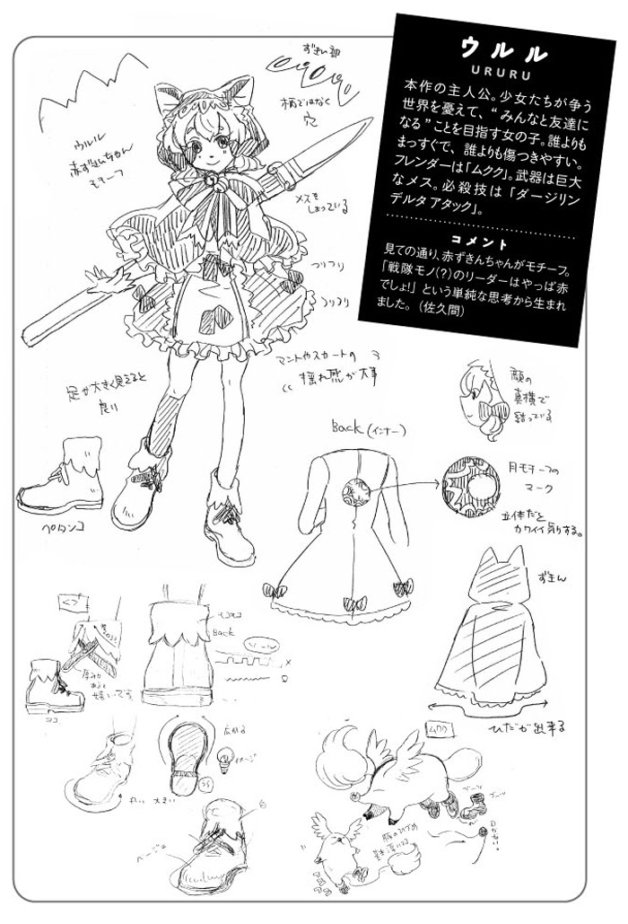 モーニングの人気作品 コンプレックス エイジ と イラストを服にするwebサイト Started スターテッド がコラボレーションアイテムの販売を開始 ファショコン通信公式ブログ