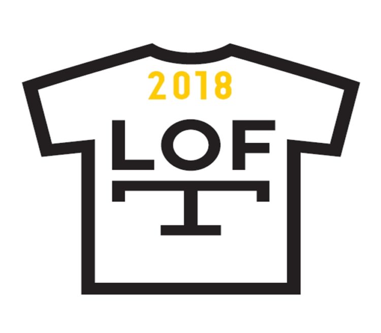 ロフト ロフトのオリジナルtシャツ Lof T オリジナルトートバッグ Lof Tote 18年新作ラインアップ登場 ファショコン通信公式ブログ