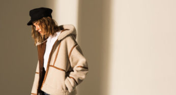 ミラ オーウェン ファショコン通信公式ブログ